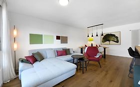 Ferienwohnung Ascona Vista Verde